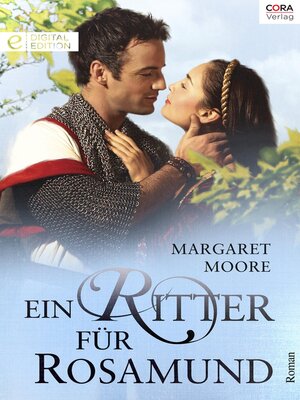 cover image of Ein Ritter für Rosamund